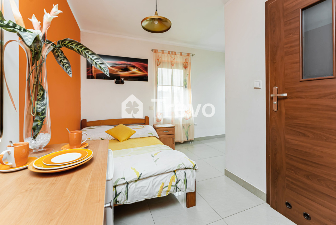 Obiekt mieszkalno/inwestycyjny tuż przy plaży - Gallery Image 10