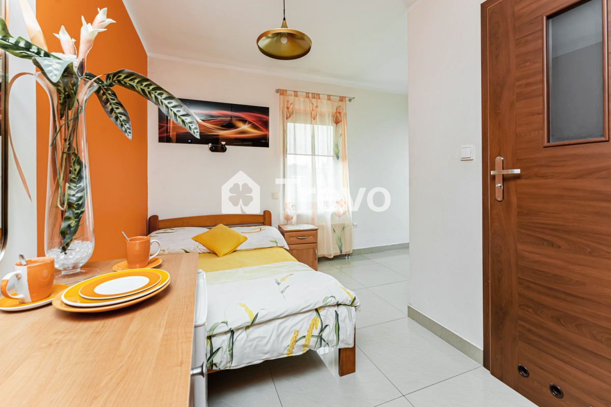 Obiekt mieszkalno/inwestycyjny tuż przy plaży - Gallery Image 10