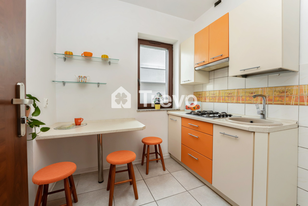 Obiekt mieszkalno/inwestycyjny tuż przy plaży - Gallery Image 9