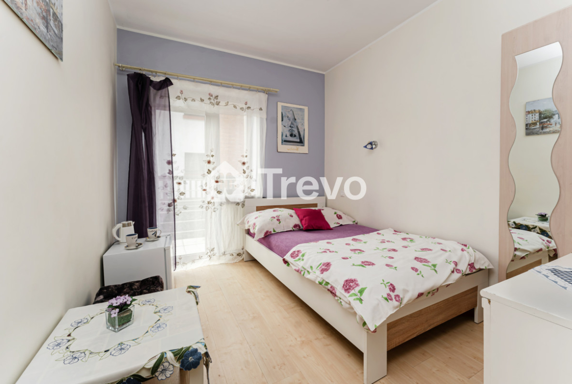 Obiekt mieszkalno/inwestycyjny tuż przy plaży - Gallery Image 17