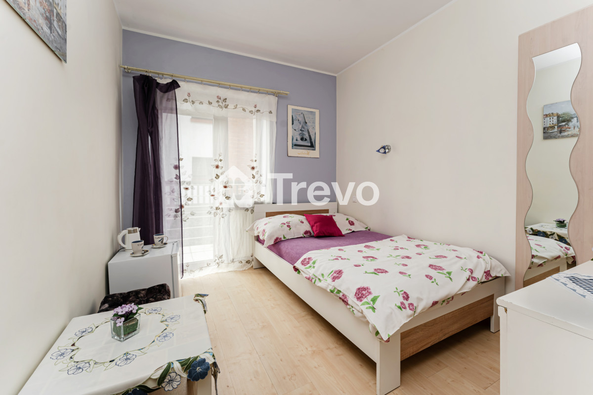 Obiekt mieszkalno/inwestycyjny tuż przy plaży - Gallery Image 17