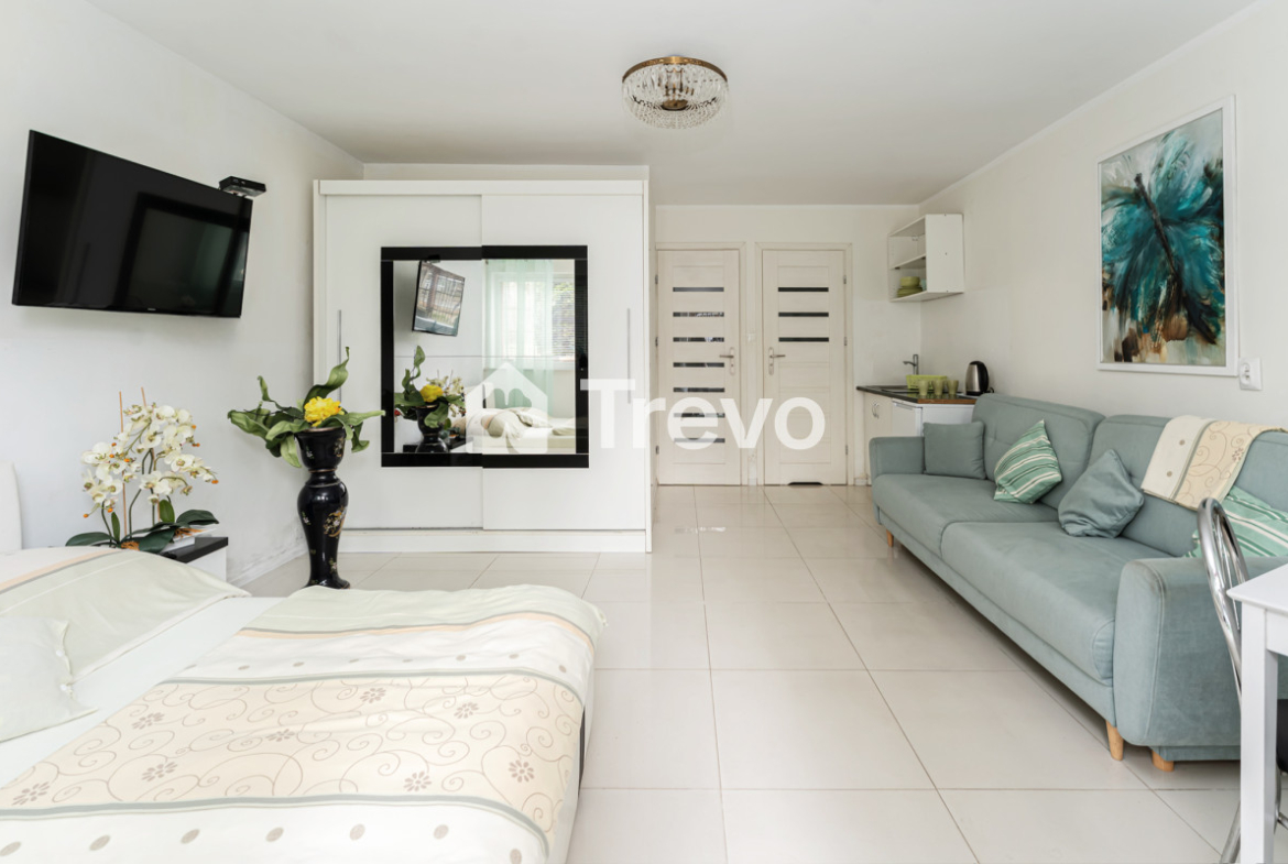 Obiekt mieszkalno/inwestycyjny tuż przy plaży - Gallery Image 5