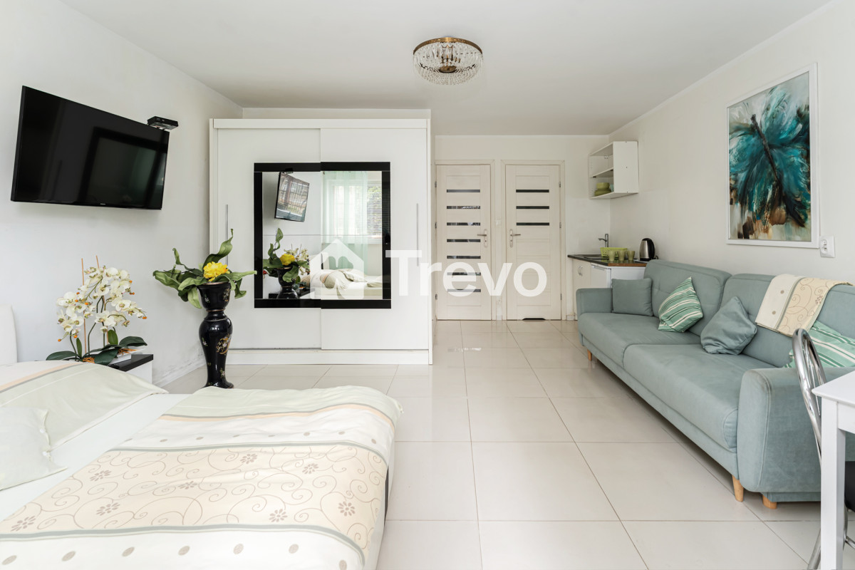 Obiekt mieszkalno/inwestycyjny tuż przy plaży - Gallery Image 5