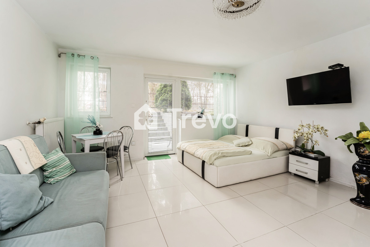 Obiekt mieszkalno/inwestycyjny tuż przy plaży - Gallery Image 6