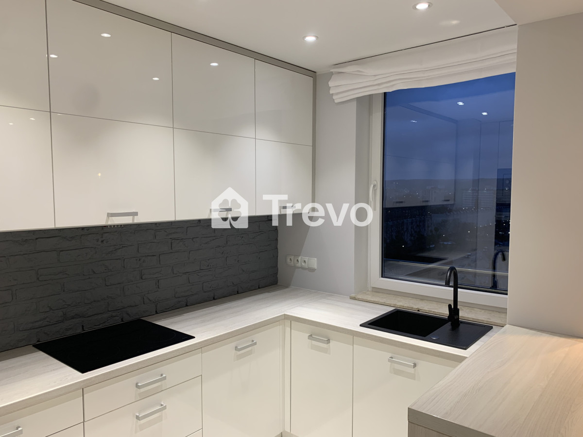 3 pokoje | Widok na morze | Czwarty Żagiel - Gallery Image 3