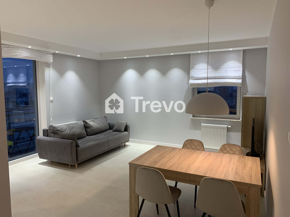 3 pokoje | Widok na morze | Czwarty Żagiel