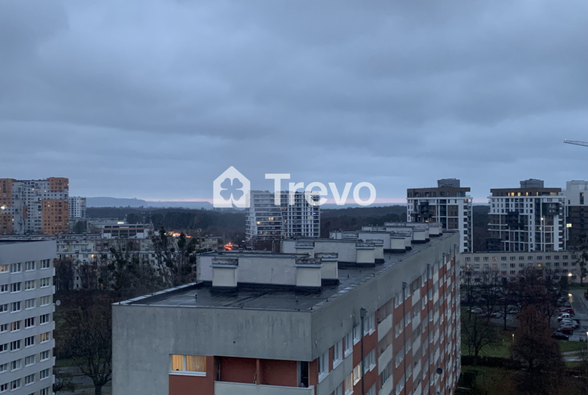 3 pokoje | Widok na morze | Czwarty Żagiel - Gallery Image 5