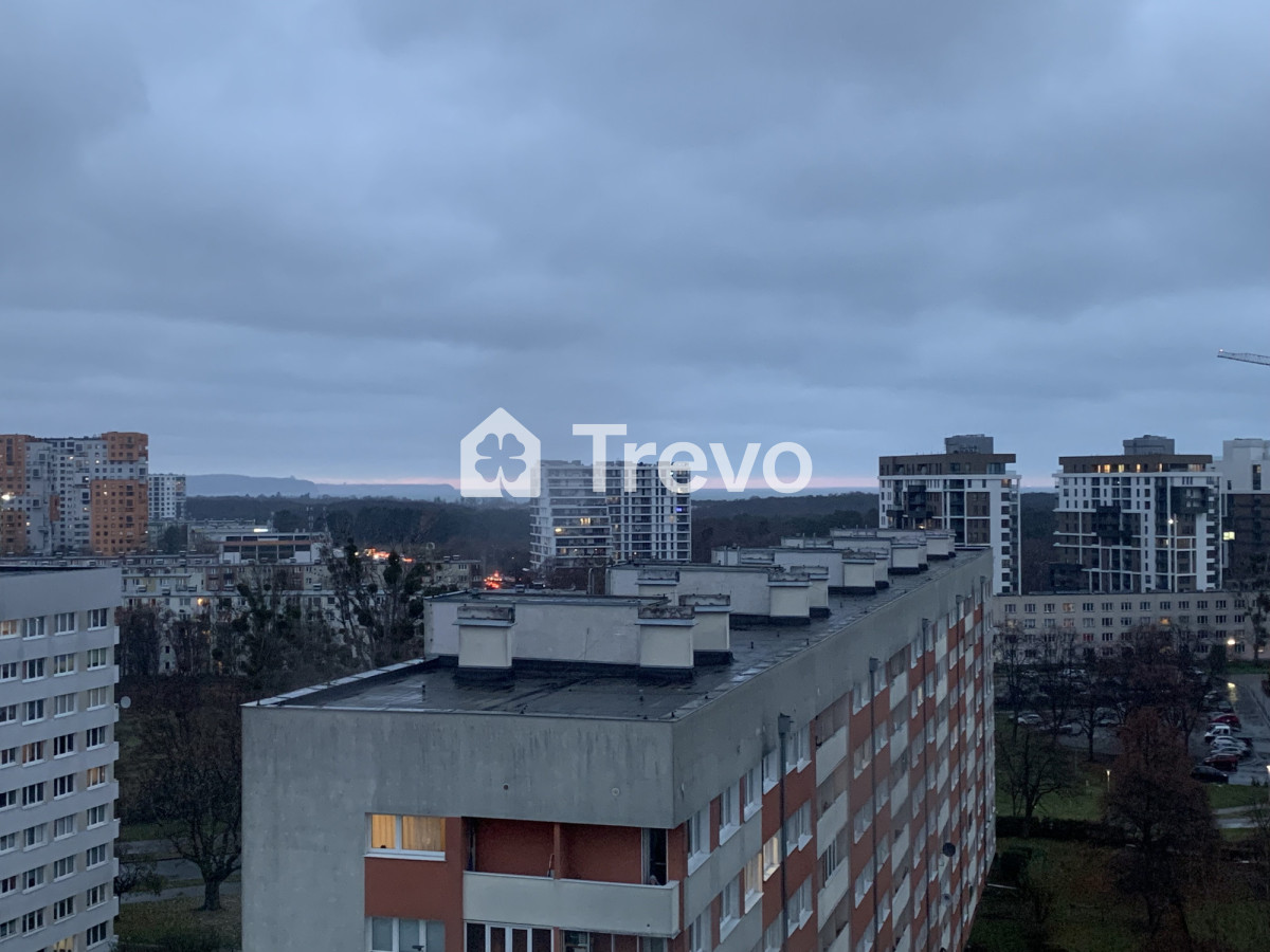 3 pokoje | Widok na morze | Czwarty Żagiel - Gallery Image 5