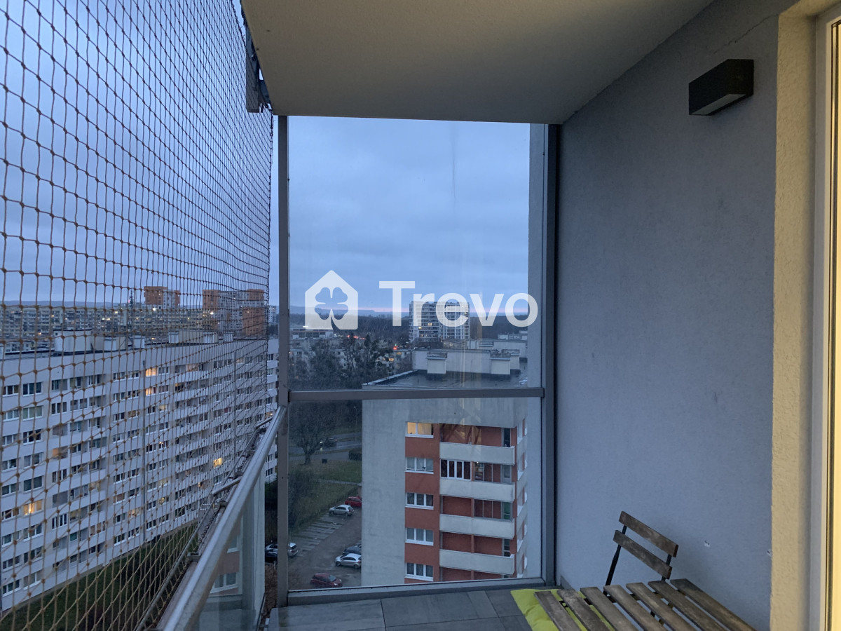 3 pokoje | Widok na morze | Czwarty Żagiel - Gallery Image 6