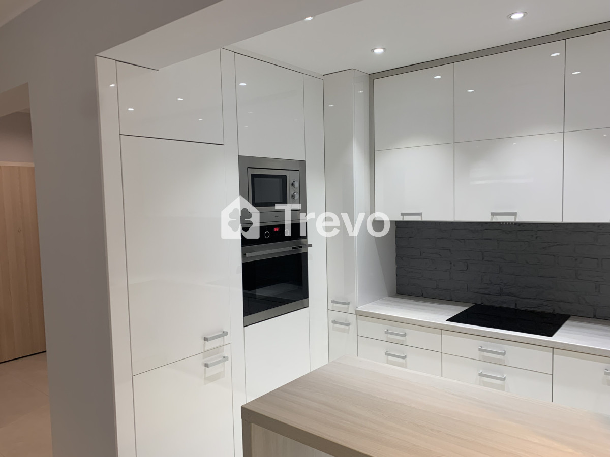 3 pokoje | Widok na morze | Czwarty Żagiel - Gallery Image 4