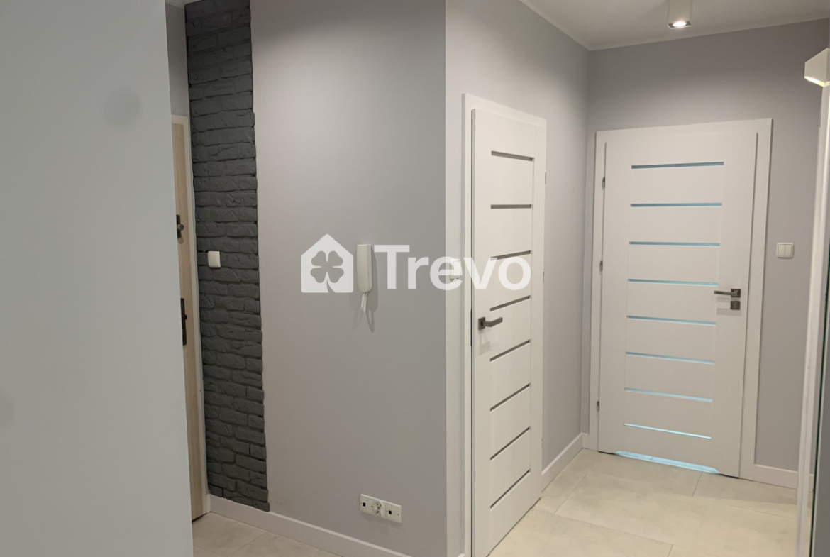 3 pokoje | Widok na morze | Czwarty Żagiel - Gallery Image 7