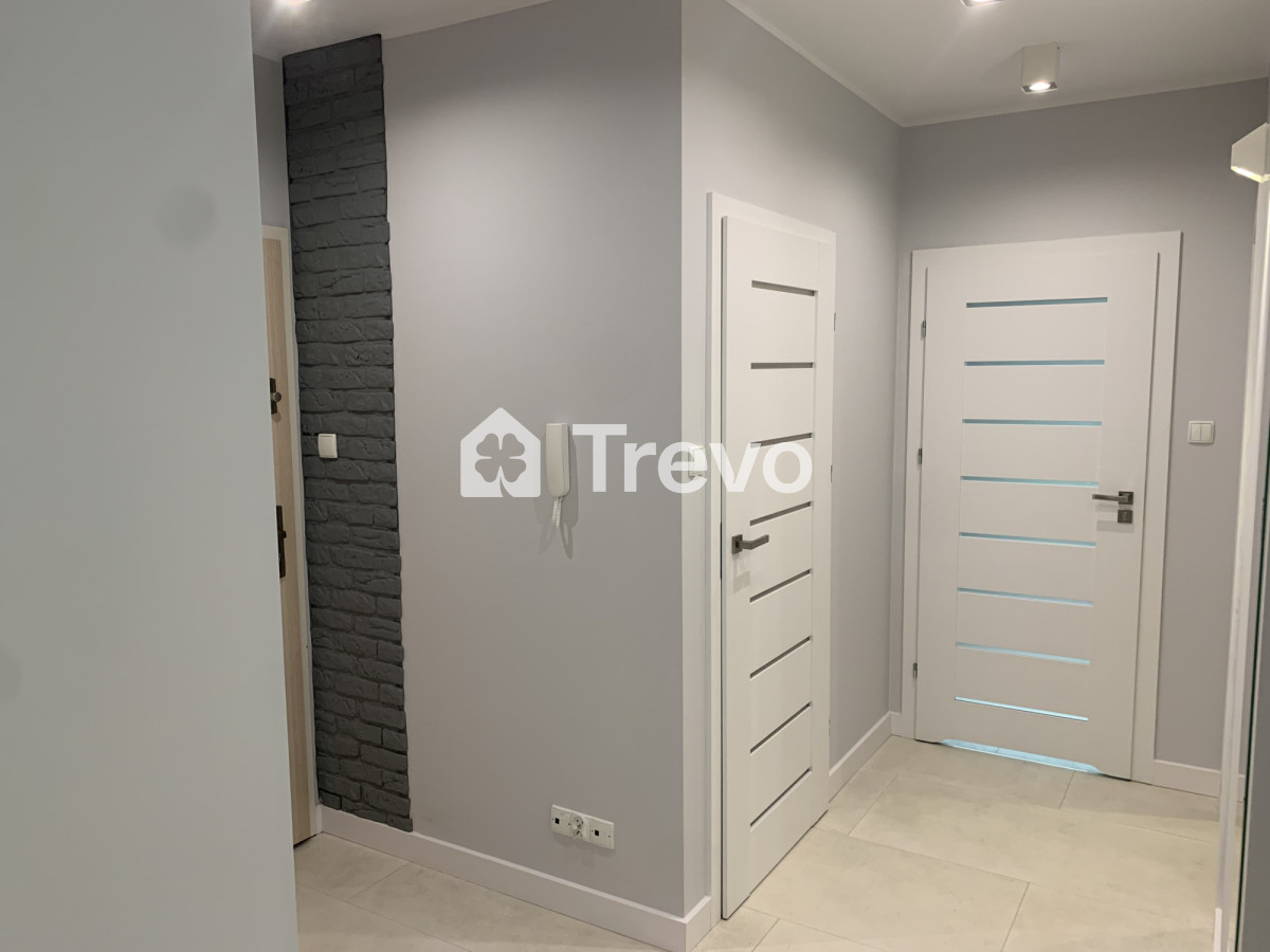 3 pokoje | Widok na morze | Czwarty Żagiel - Gallery Image 7