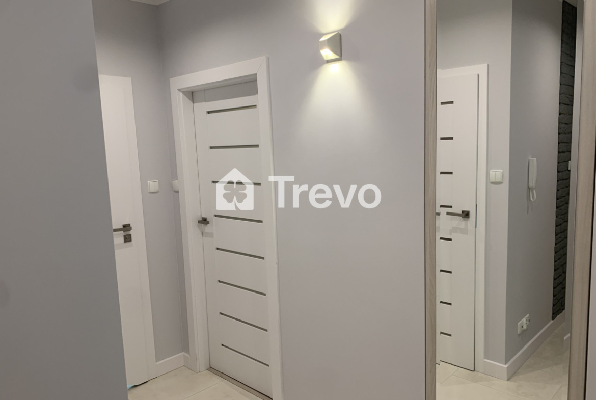 3 pokoje | Widok na morze | Czwarty Żagiel - Gallery Image 8