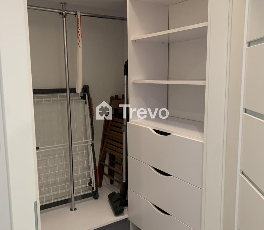 3 pokoje | Widok na morze | Czwarty Żagiel - Gallery Image 9