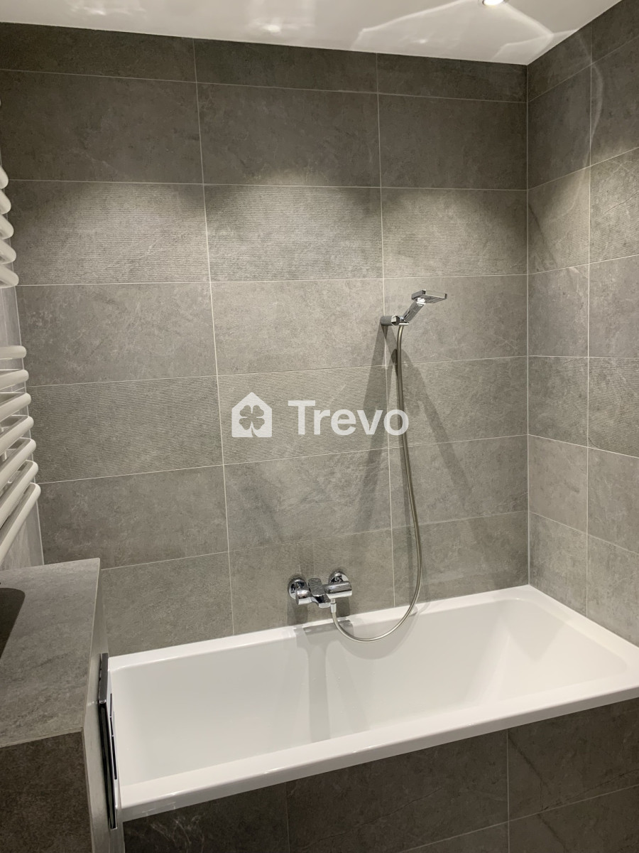 3 pokoje | Widok na morze | Czwarty Żagiel - Gallery Image 10