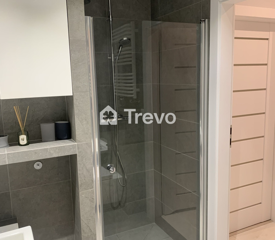 3 pokoje | Widok na morze | Czwarty Żagiel - Gallery Image 11