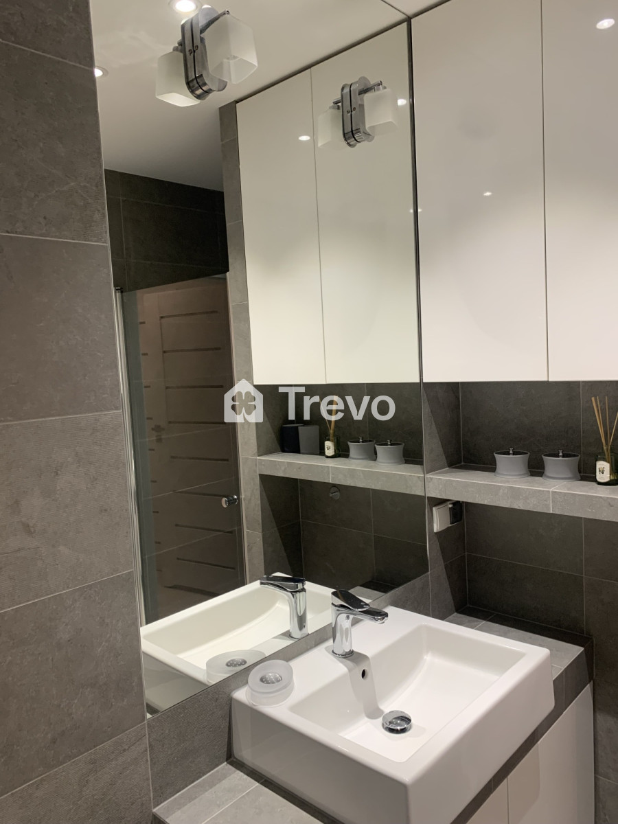 3 pokoje | Widok na morze | Czwarty Żagiel - Gallery Image 12