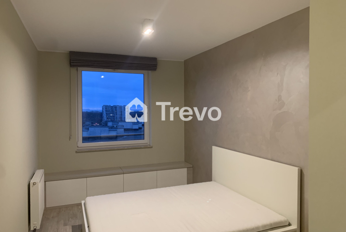 3 pokoje | Widok na morze | Czwarty Żagiel - Gallery Image 13