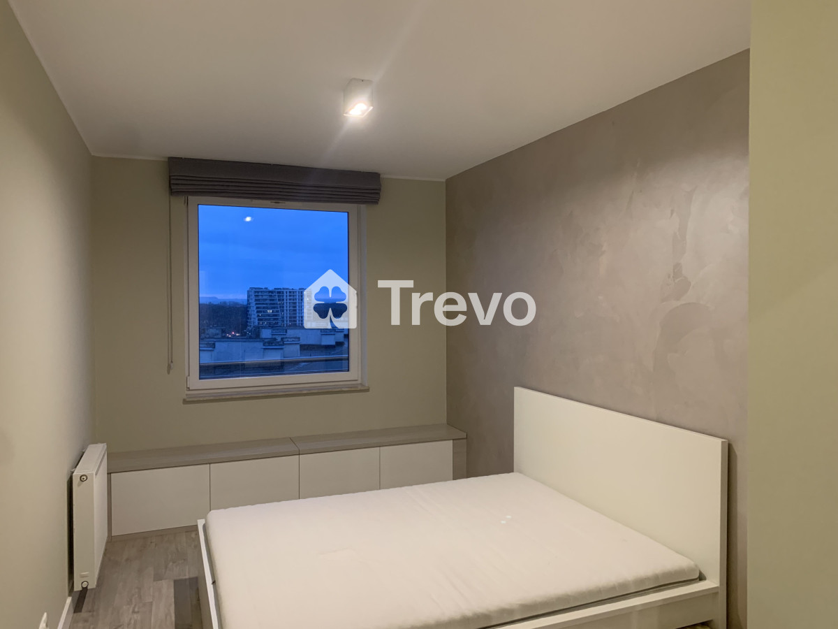 3 pokoje | Widok na morze | Czwarty Żagiel - Gallery Image 13