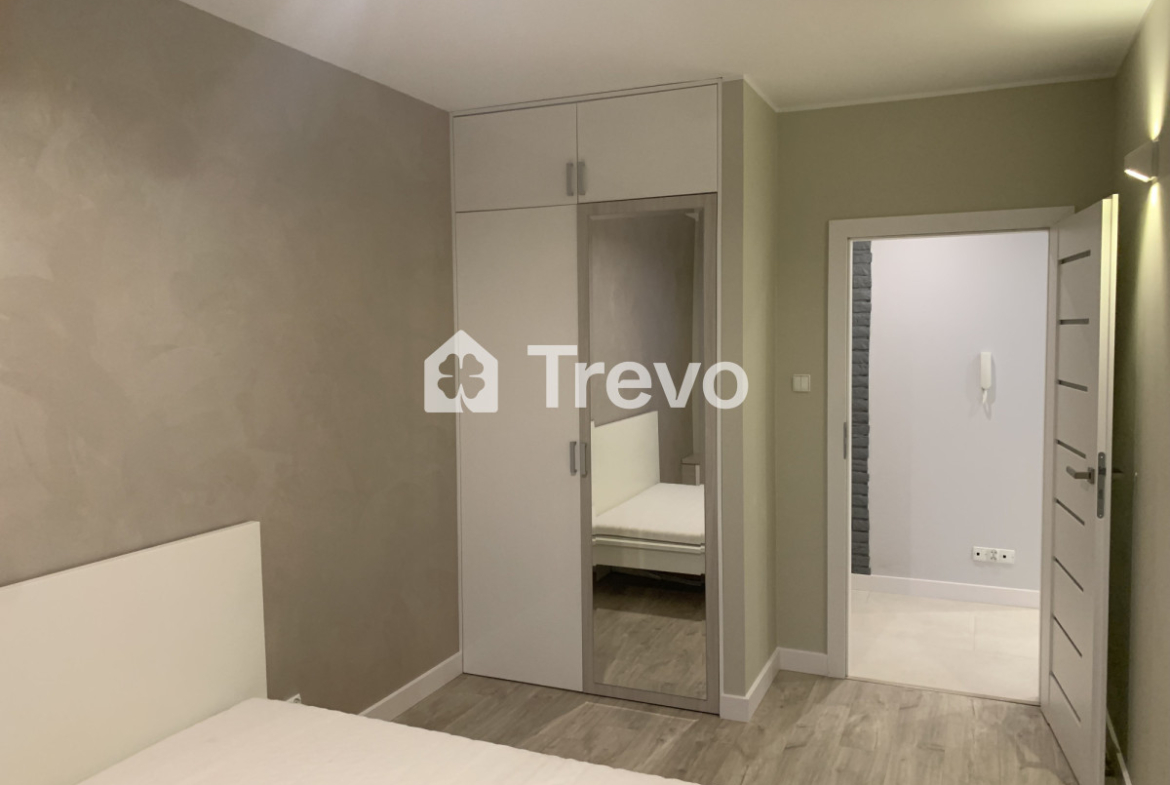 3 pokoje | Widok na morze | Czwarty Żagiel - Gallery Image 14