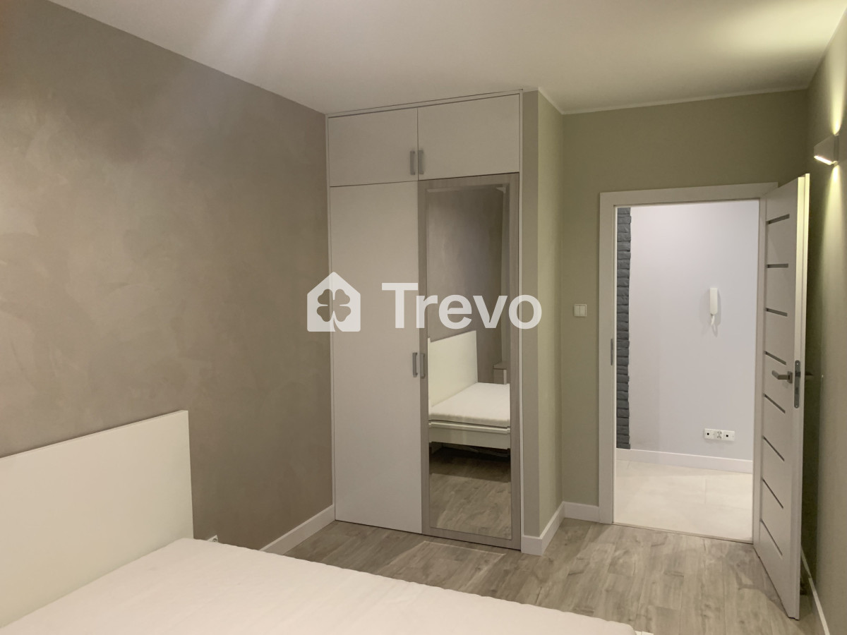 3 pokoje | Widok na morze | Czwarty Żagiel - Gallery Image 14