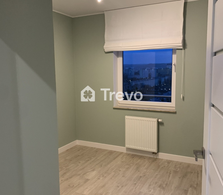 3 pokoje | Widok na morze | Czwarty Żagiel - Gallery Image 15