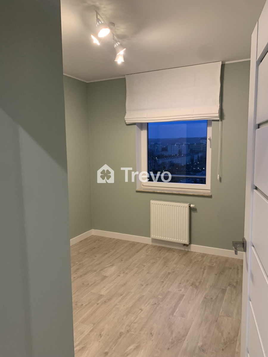 3 pokoje | Widok na morze | Czwarty Żagiel - Gallery Image 15