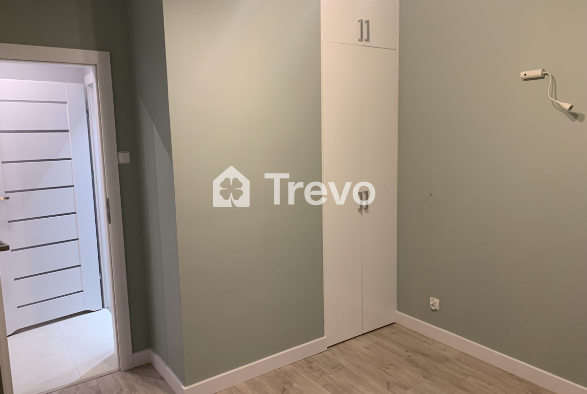 3 pokoje | Widok na morze | Czwarty Żagiel - Gallery Image 16