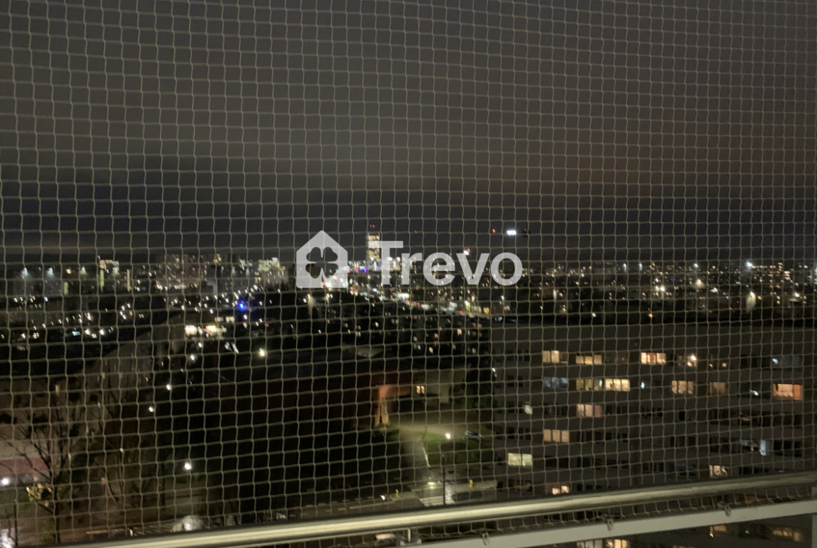 3 pokoje | Widok na morze | Czwarty Żagiel - Gallery Image 17