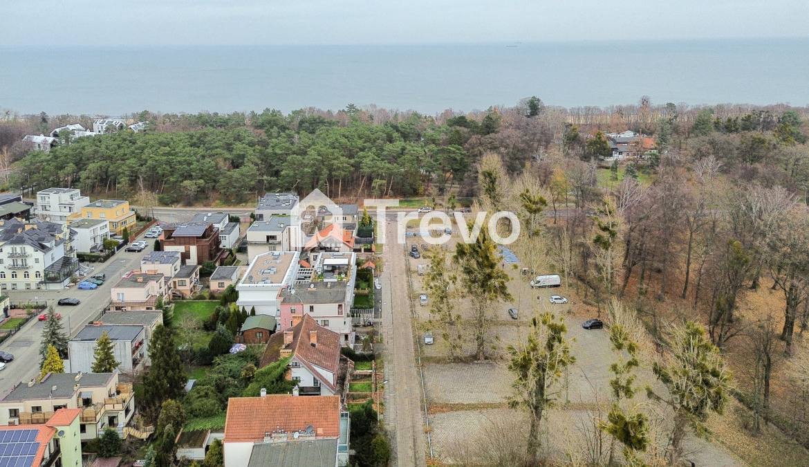 Obiekt mieszkalno/inwestycyjny tuż przy plaży - Gallery Image 21