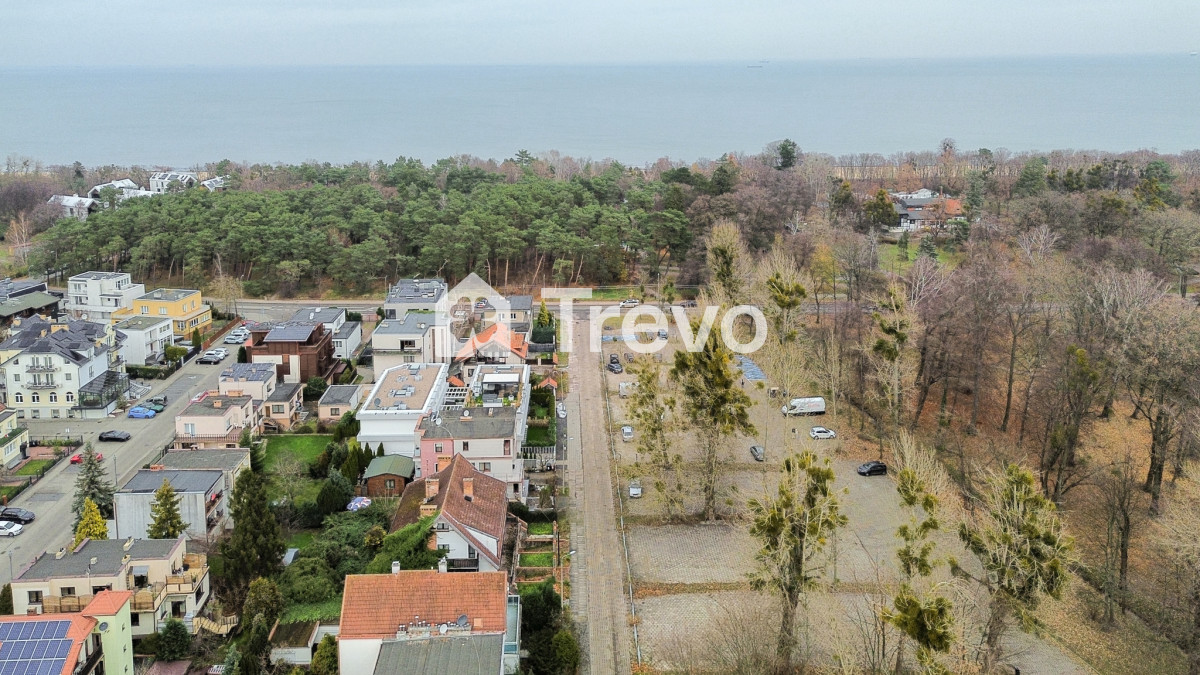 Obiekt mieszkalno/inwestycyjny tuż przy plaży - Gallery Image 21