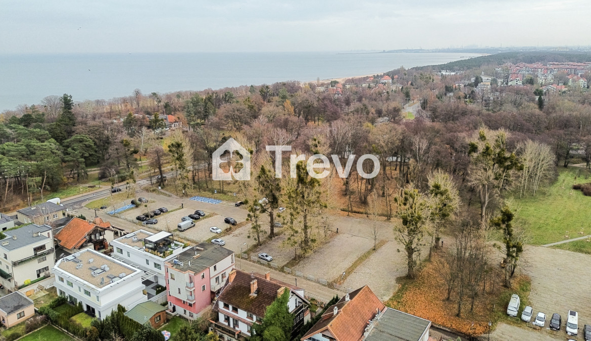 Obiekt mieszkalno/inwestycyjny tuż przy plaży