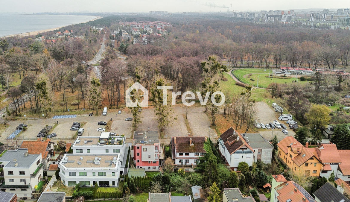 Obiekt mieszkalno/inwestycyjny tuż przy plaży - Gallery Image 20