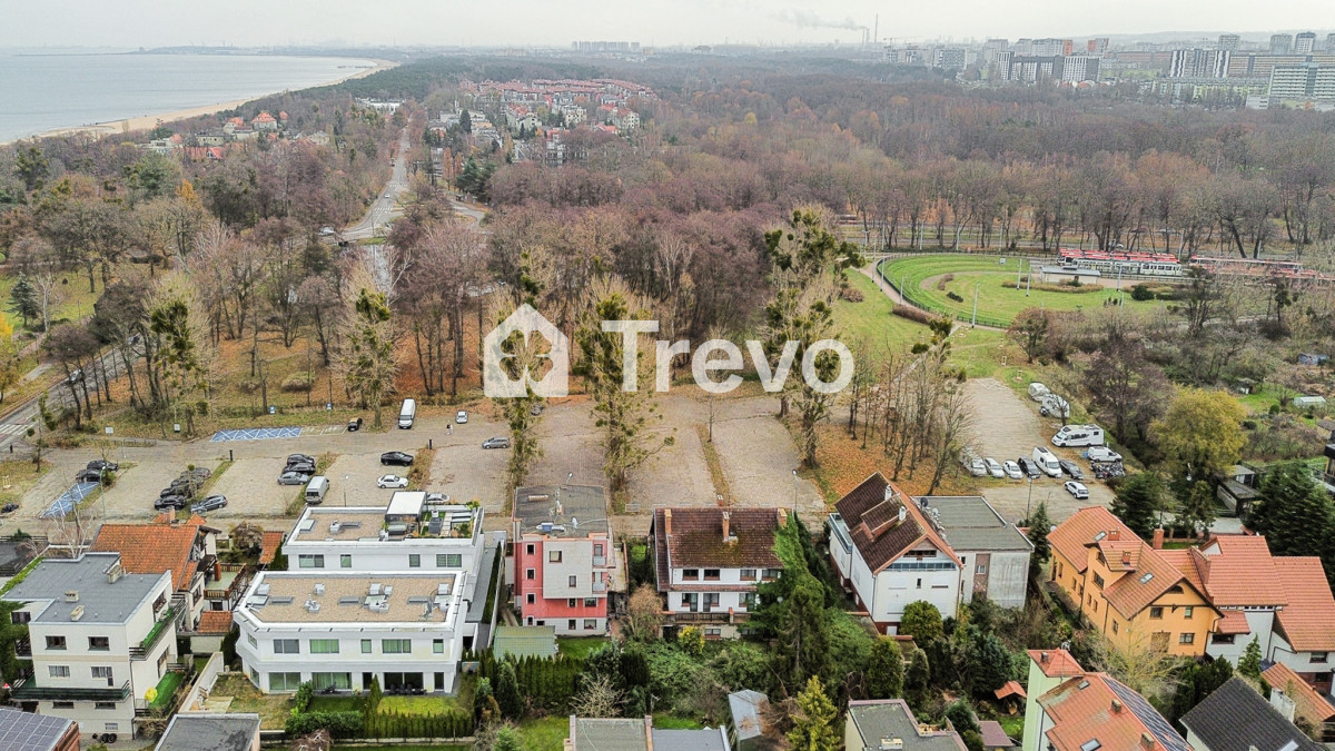 Obiekt mieszkalno/inwestycyjny tuż przy plaży - Gallery Image 20