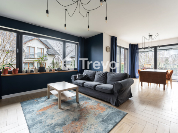 Duży ogród | 3 poziomy | Lokal pod własny biznes - Gallery Image 4