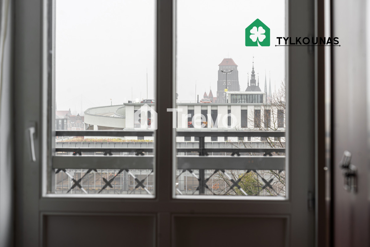 3 pokoje | Balkon 8 m² z widokiem | wysokie sufity - Gallery Image 5