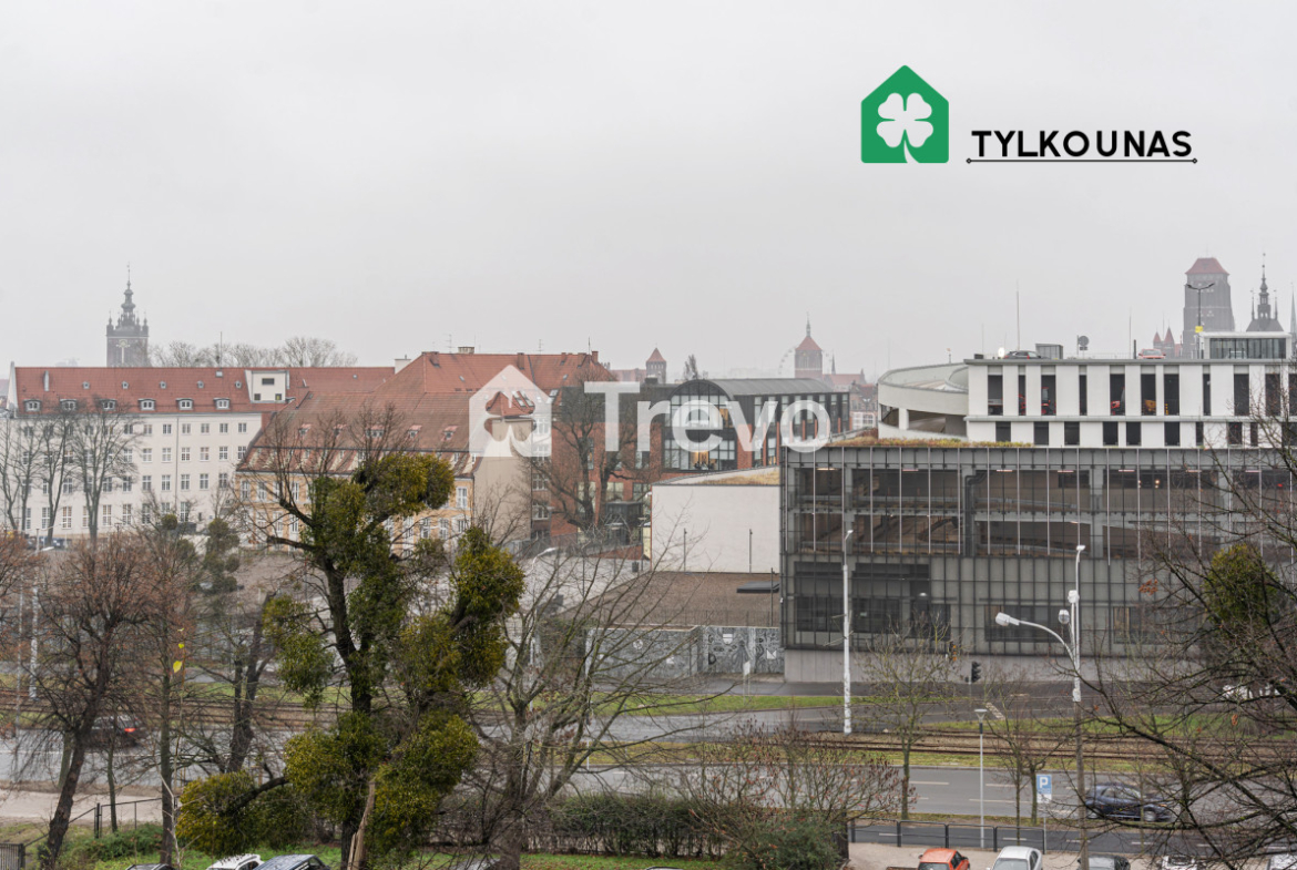 3 pokoje | Balkon 8 m² z widokiem | wysokie sufity - Gallery Image 6