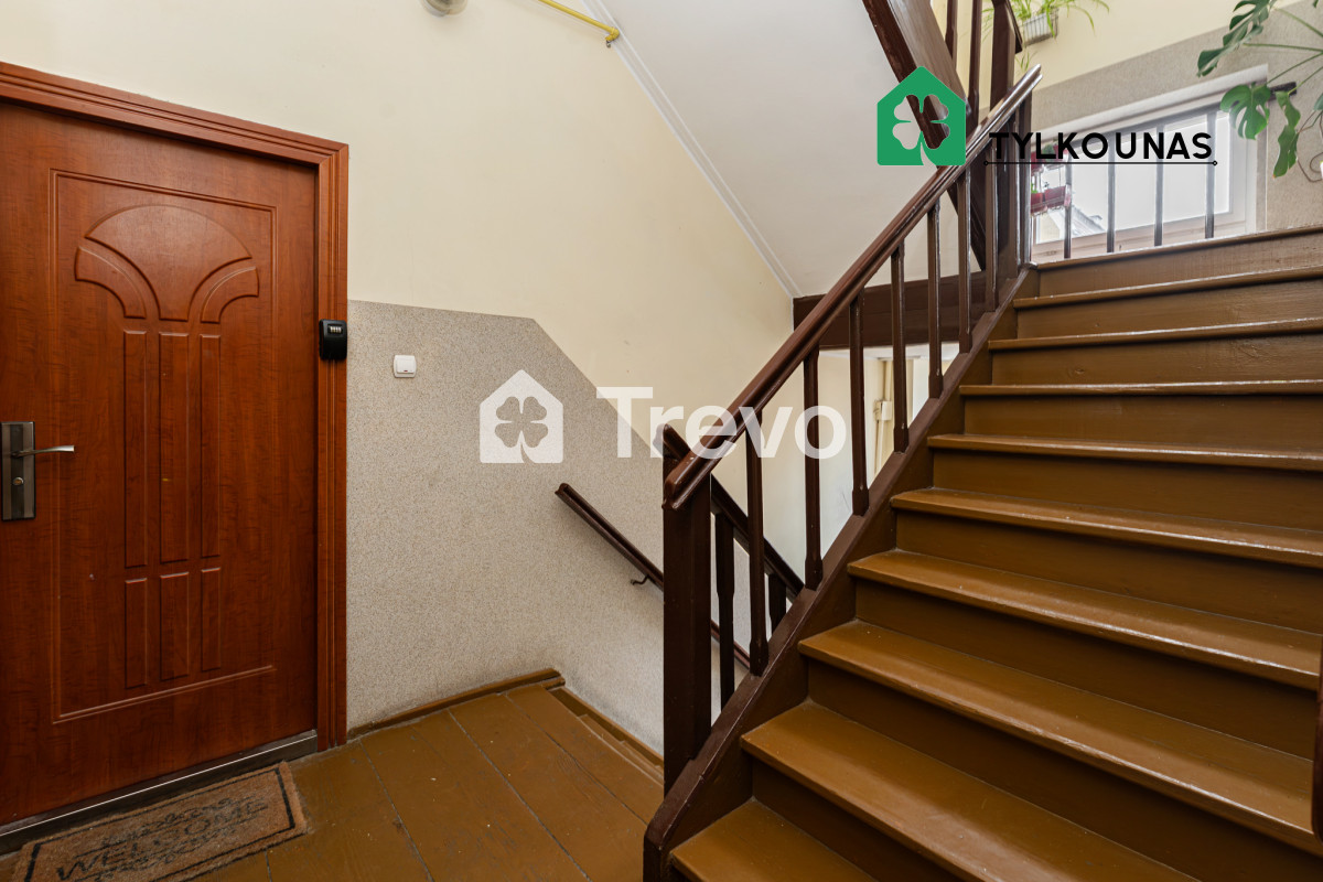 3 pokoje | Balkon 8 m² z widokiem | wysokie sufity - Gallery Image 17