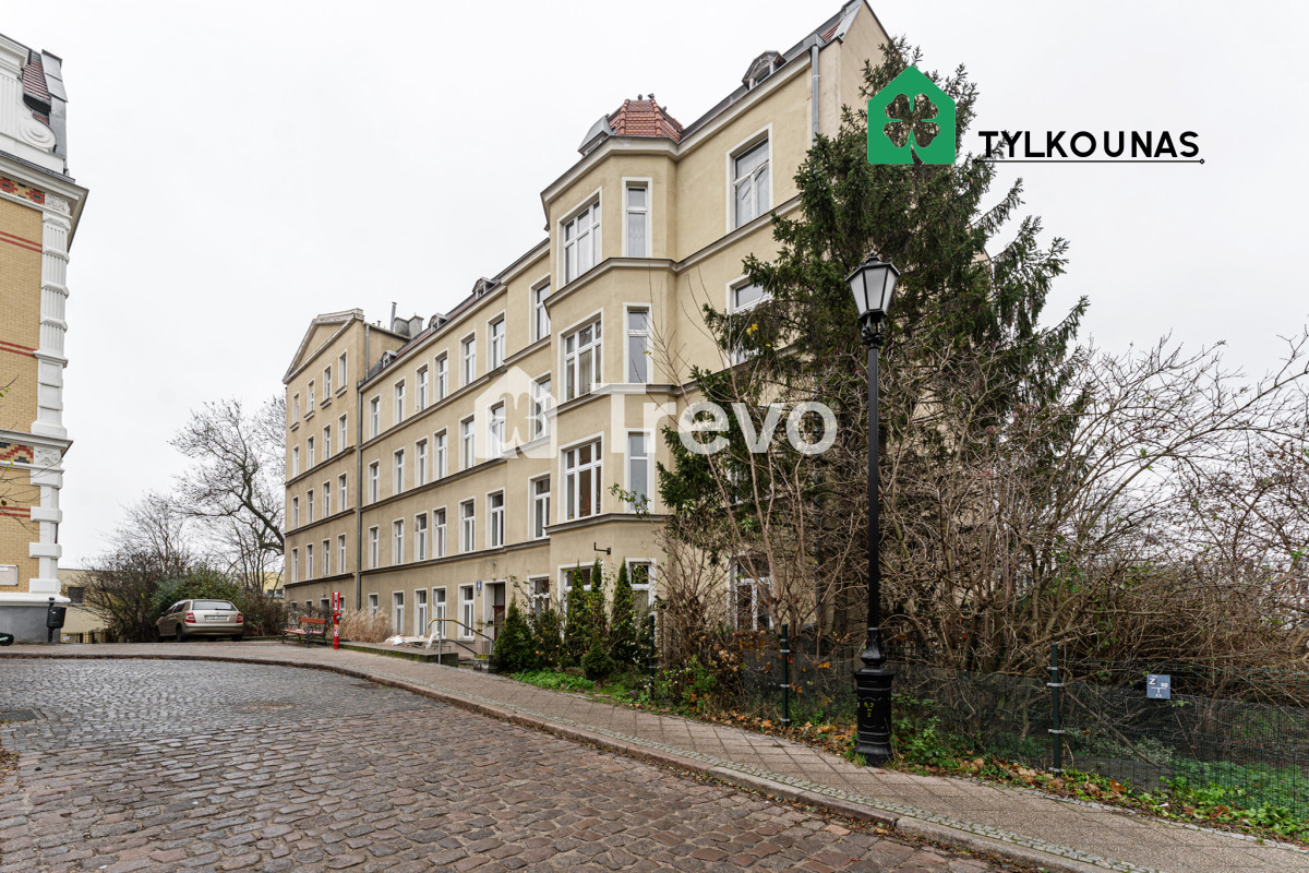 3 pokoje | Balkon 8 m² z widokiem | wysokie sufity - Gallery Image 18