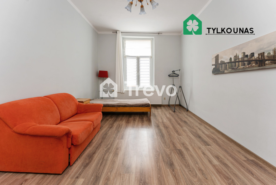 3 pokoje | Balkon 8 m² z widokiem | wysokie sufity - Gallery Image 9