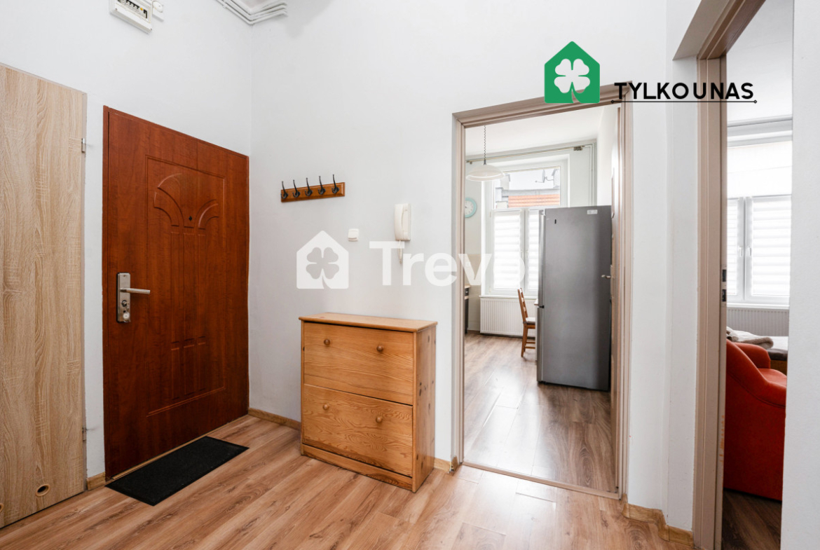 3 pokoje | Balkon 8 m² z widokiem | wysokie sufity - Gallery Image 11