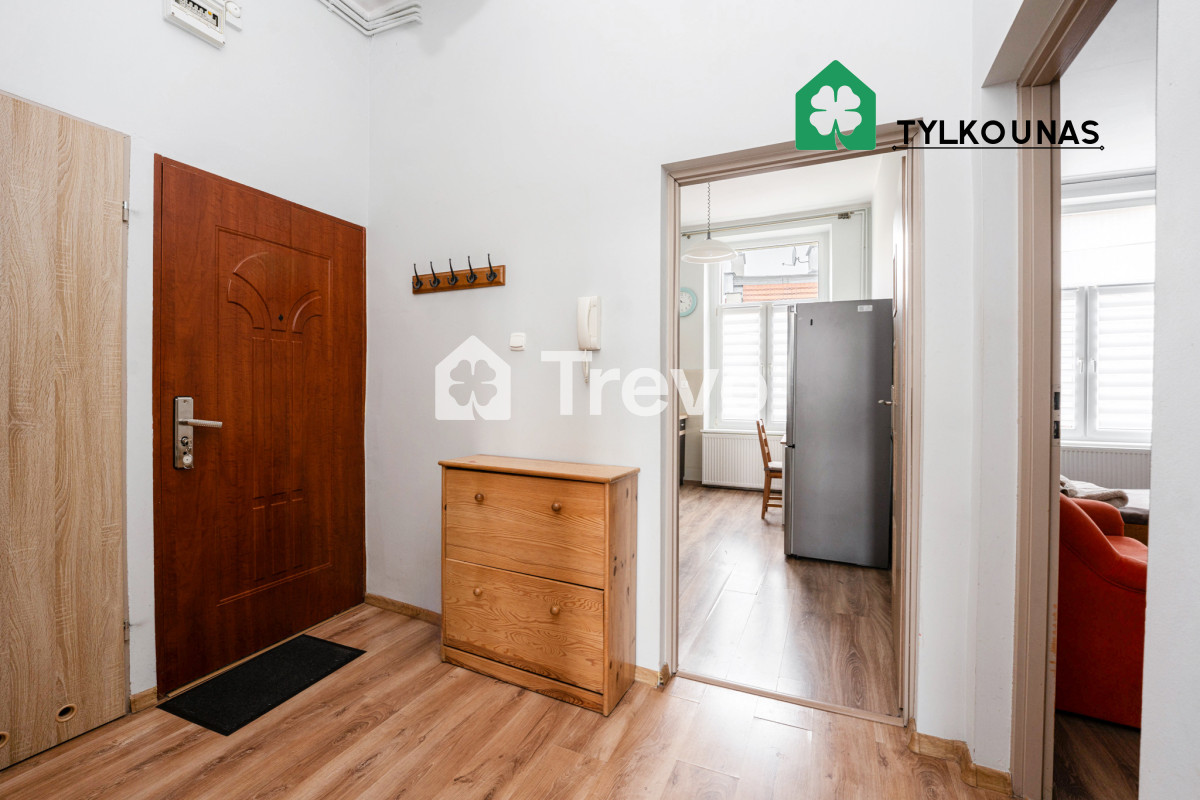 3 pokoje | Balkon 8 m² z widokiem | wysokie sufity - Gallery Image 11