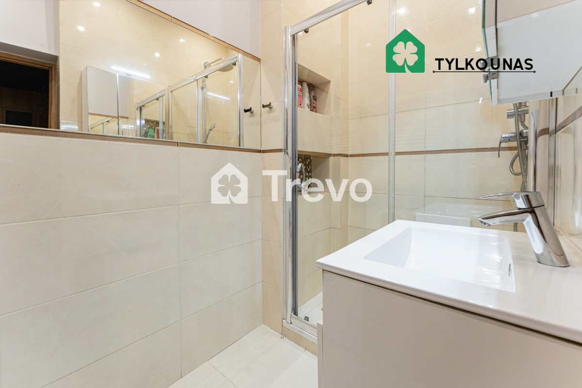 3 pokoje | Balkon 8 m² z widokiem | wysokie sufity - Gallery Image 15