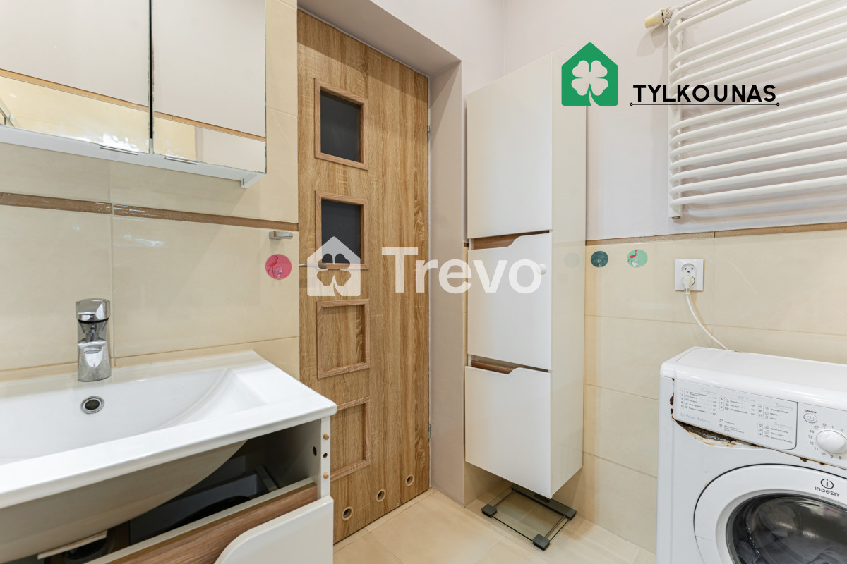 3 pokoje | Balkon 8 m² z widokiem | wysokie sufity - Gallery Image 16