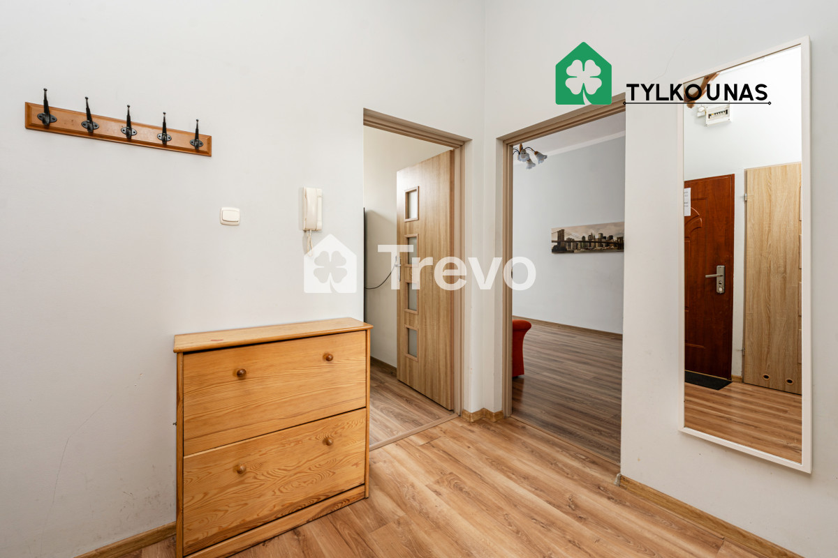 3 pokoje | Balkon 8 m² z widokiem | wysokie sufity - Gallery Image 12