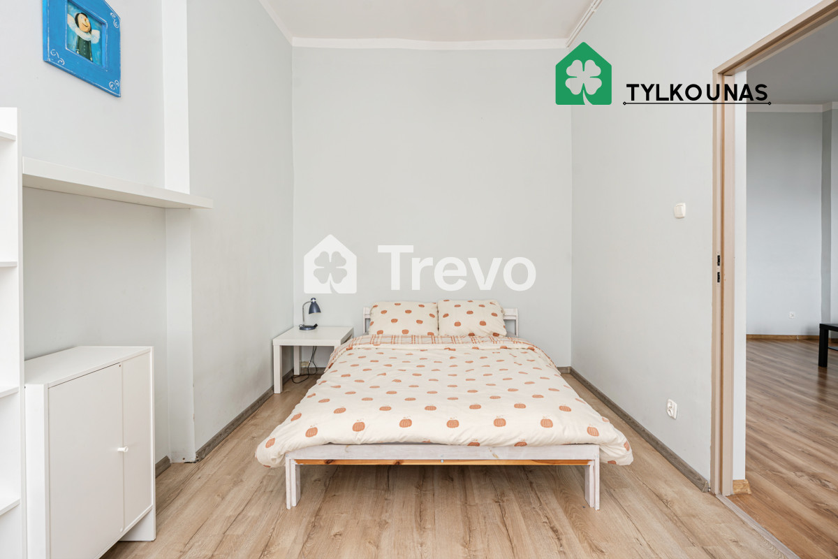 3 pokoje | Balkon 8 m² z widokiem | wysokie sufity - Gallery Image 8