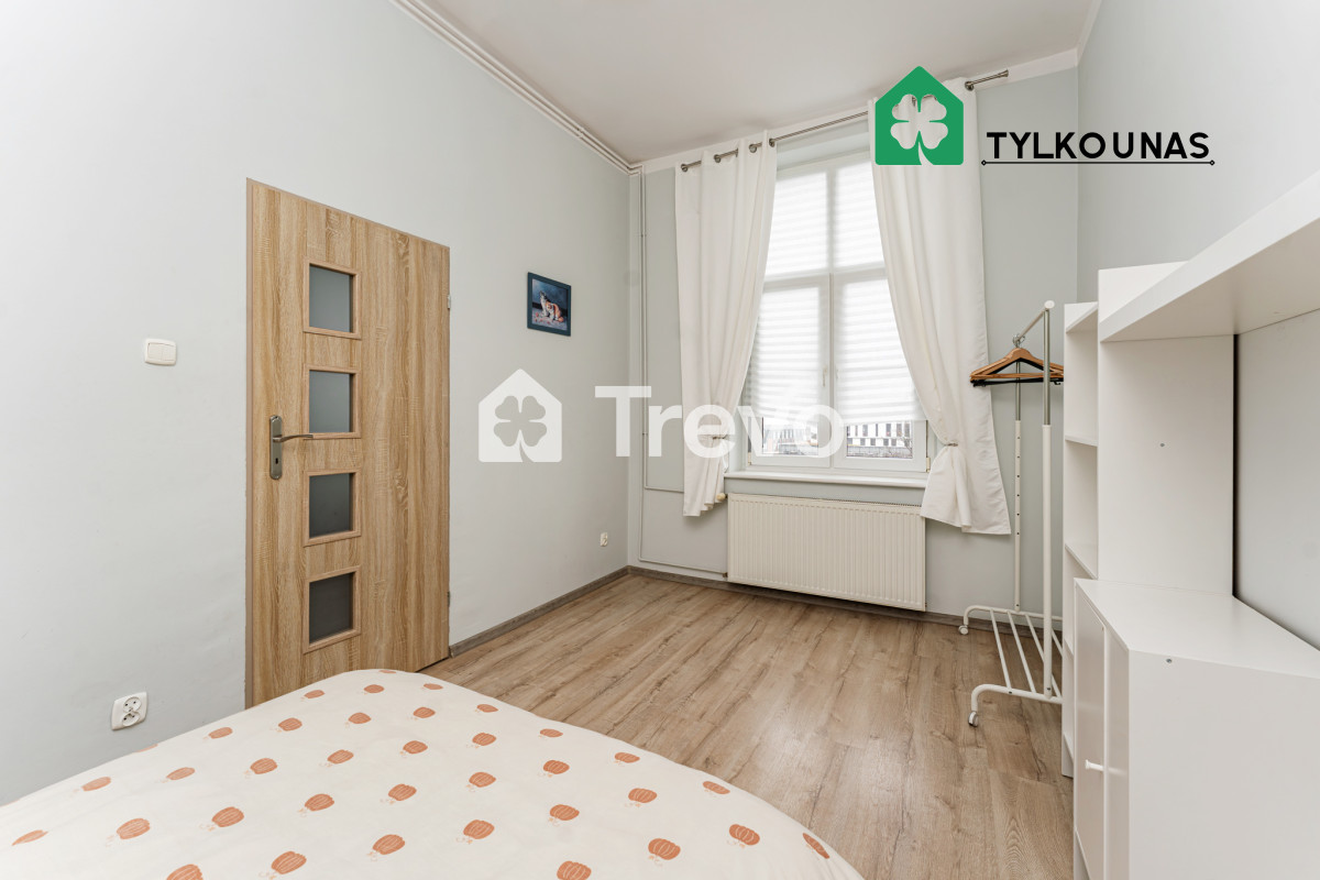 3 pokoje | Balkon 8 m² z widokiem | wysokie sufity - Gallery Image 7