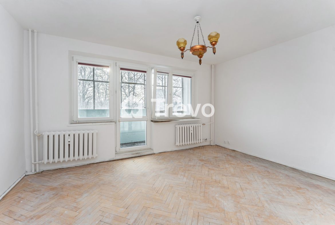 Blisko SKM | 2 pokoje | Świetna lokalizacja