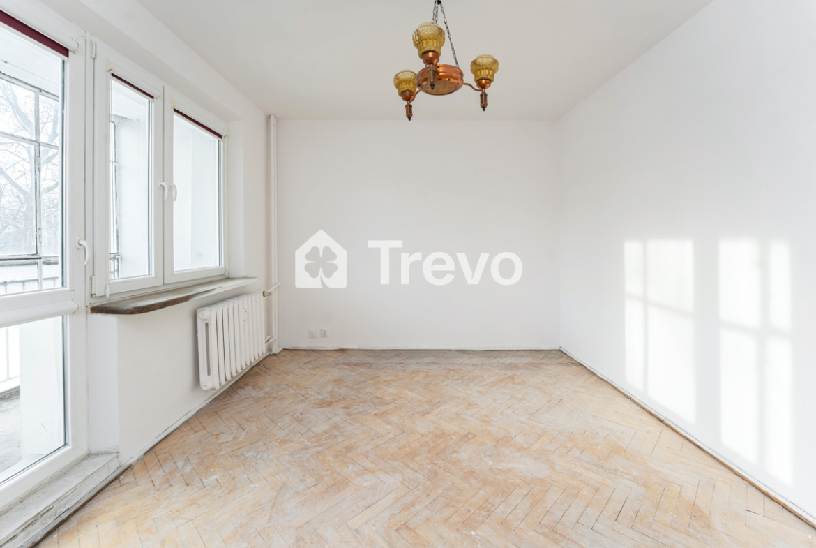 Blisko SKM | 2 pokoje | Świetna lokalizacja - Gallery Image 2