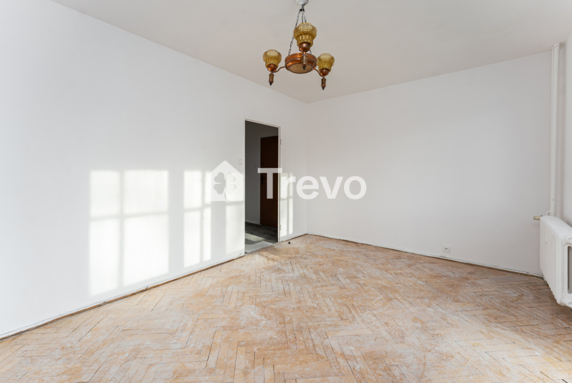 Blisko SKM | 2 pokoje | Świetna lokalizacja - Gallery Image 3